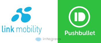 Link Mobility SMS Receiver